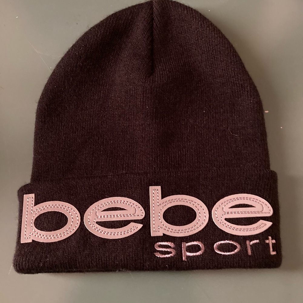 Bebe Sport Beanie